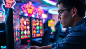 Menghadapi tantangan di bos88, gamer online meraih kemenangan dalam suasana ceria.