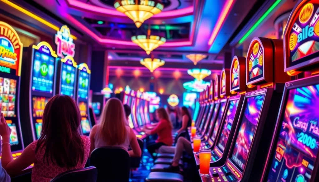 Rasakan sensasi bermain di https://rusia777.com dengan mesin slot canggih dan suasana yang mengasyikkan.