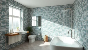 Восстановление ванны с применением качественного акрила, демонстрация профессионального подхода.