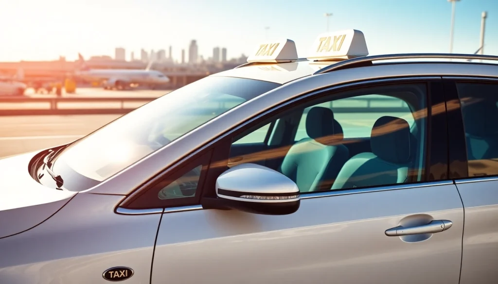 Book your taxi from Nottingham to Birmingham Airport for a hassle-free travel experience.