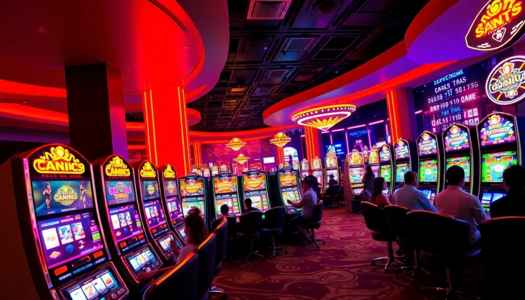 Istana777 menawarkan suasana permainan slot online yang penuh semangat dan interaksi.