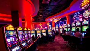 Istana777 menawarkan suasana permainan slot online yang penuh semangat dan interaksi.