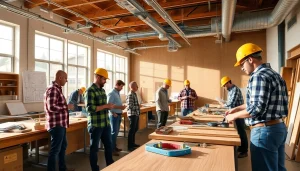 Enhance construction education colorado with engaging classroom training for aspiring builders.