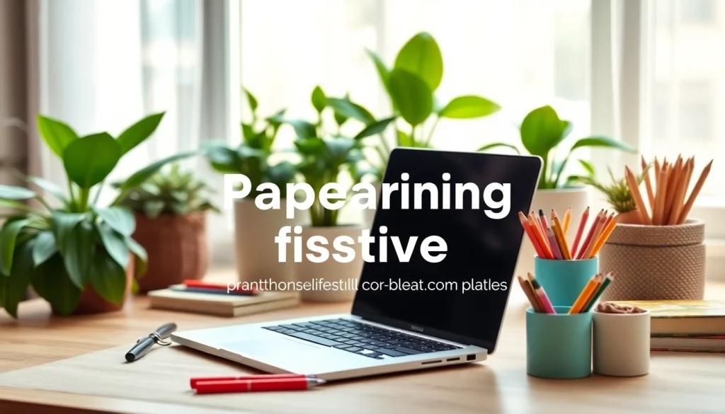 Check out https://giveaways4mom.com vibrant workspace for parents, fostering productivity and creativity.