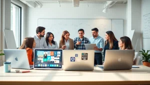 Elevate your strategy with https://boost-social-media.com through expert social media management.