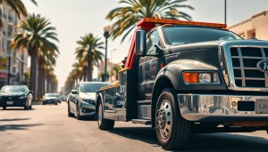 Get reliable roadside assistance and car recovery services from https://trtrecoveryuae.com in Dubai.