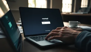 Masukkan sayaptogel login dengan cepat dan mudah di antarmuka modern.