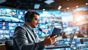 تغطية متميزة لأخبار الإمارات عبر Emiratenewsday.com من غرفة الأخبار الحديثة.