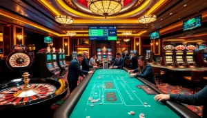 Bet on thrilling games at https://www.jw8.life/ with luxurious casino setups and vibrant action.