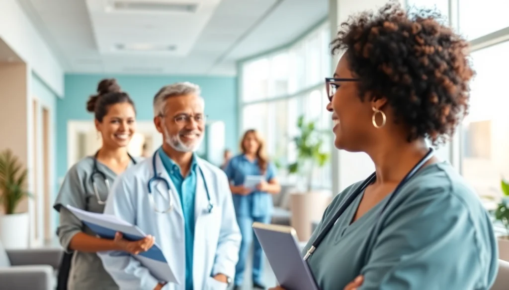 Improve your health with helpful resources from https://tweestedenziekenhuis.nl featuring medical professionals supporting patients.