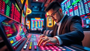 Bermain togel online dengan pengalaman taruhan yang seru dan teknologi canggih.