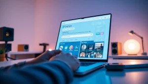 Discovering profiles with the onlyfans finder tool in a modern digital workspace